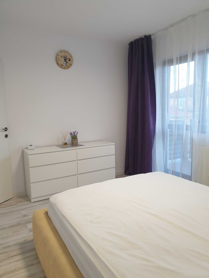 Apartament 2 camere de închiriat Brâncoveanu - Poză 7