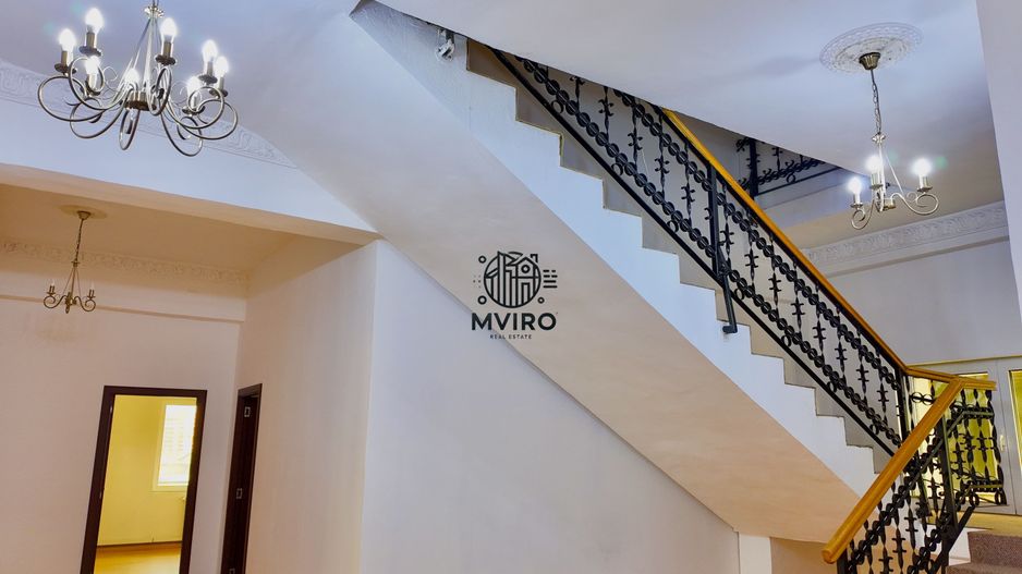 Spatiu comercial / birouri duplex de inchiriat in zona Grozavesti - comision 0% - Poză 3