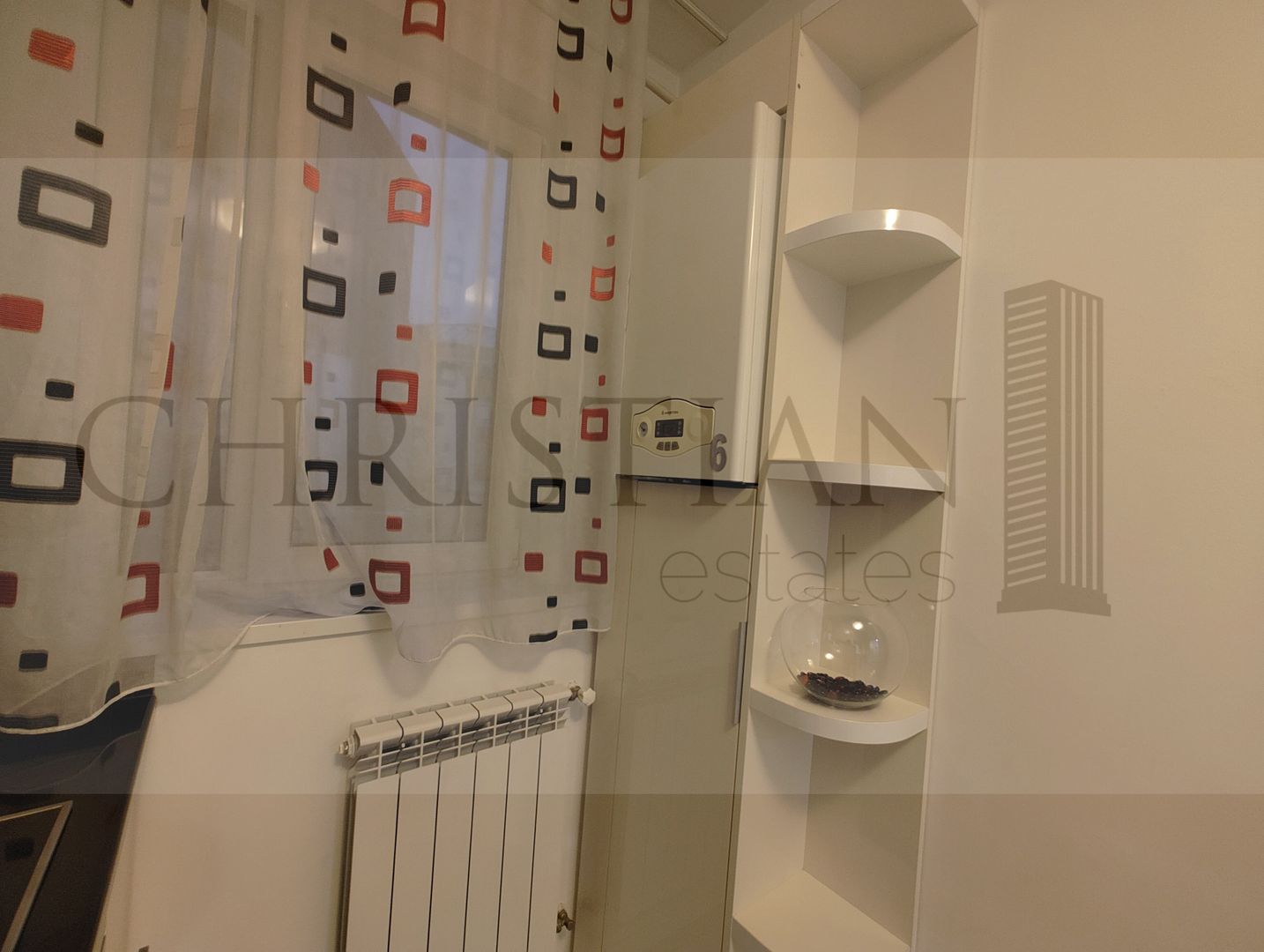 Apartament 2 Camere Centru Vechi - Urgență 2  Gabroveni Selari - Poză 7