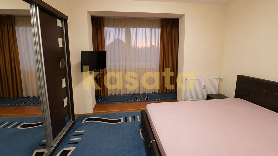 Ap 3camere| 65mp| Iancului/Metrou|Instalatii schimbate|Mobilat|Renovat - Poză 5