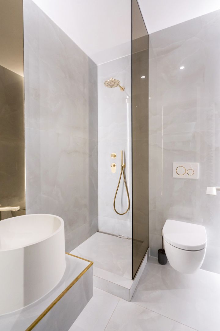 COMISION 0% - Apartament 3 camere cu parcare subterana - Cortina North - 82mp - Poză 14