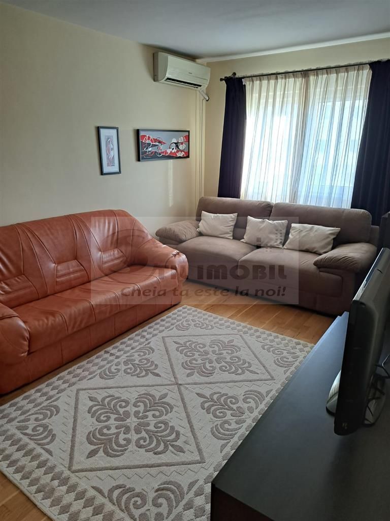 Apartament cu 3 camere decomandat - Zona Carrefour Felicia - Etaj 2 ! - Poză 5