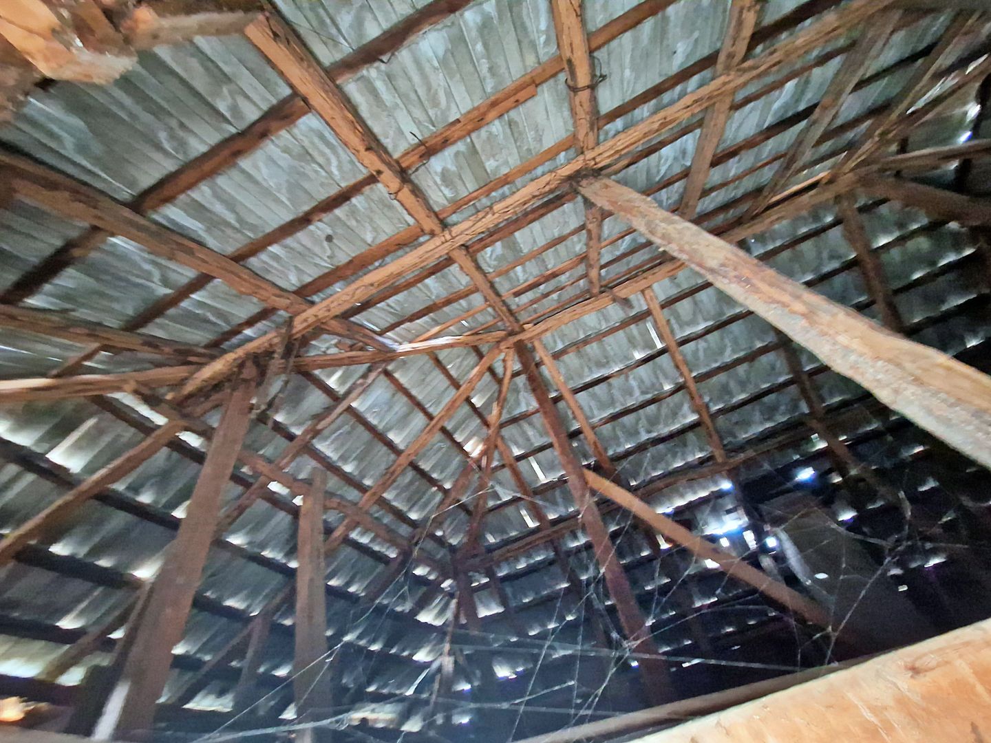 AZURA Imobiliare - Teren si Casa Micesti - Poză 8