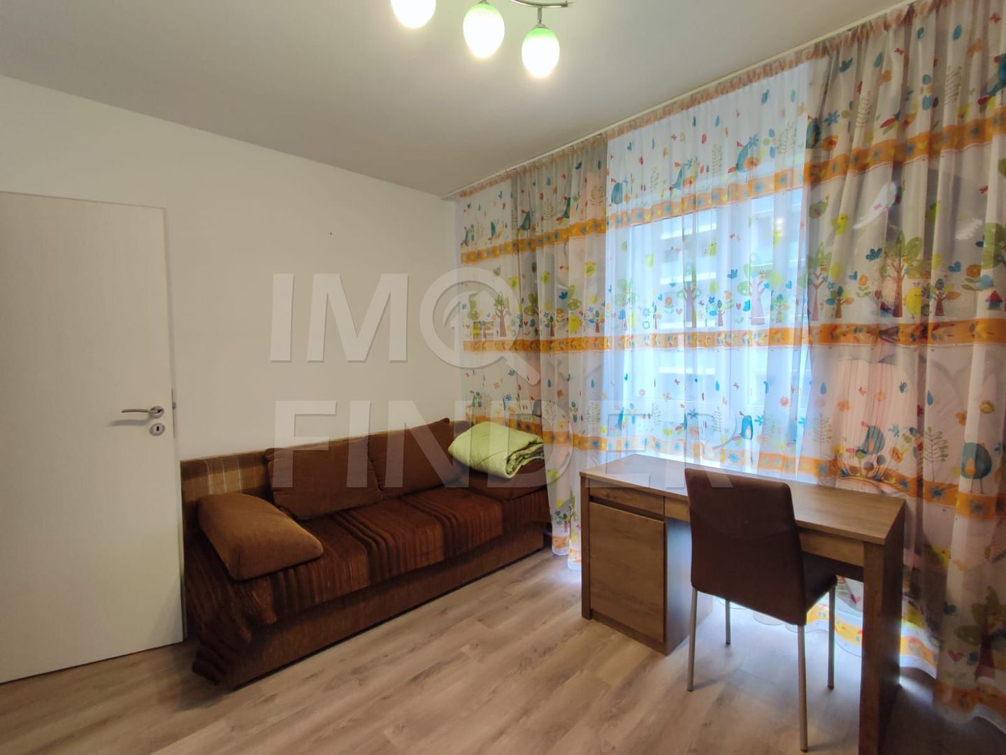 3 camere cu Parcare Exterioara  Buna Ziua PET Friendly - Poză 7