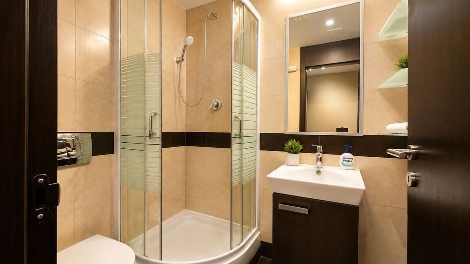 Apartament 3 camere de inchiriat piscina Iancu Nicolae - Poză 11
