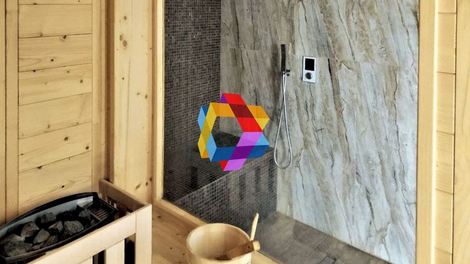 Casă 420 mp Cristian - Poză 7