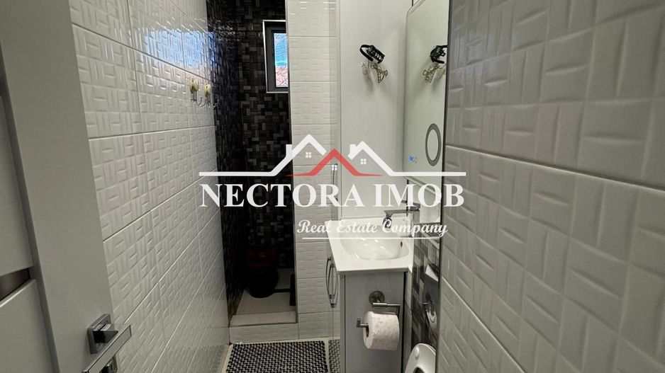 NECTORA IMOB-Apartament 3 camere, Str. Onisifor Ghibu, mobilat/utilat - Poză 5