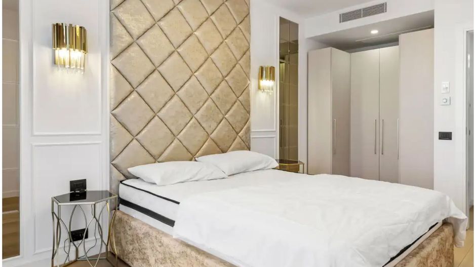 Apartament 2 camere | One Herăstrău Towers | Parcare - Poză 10