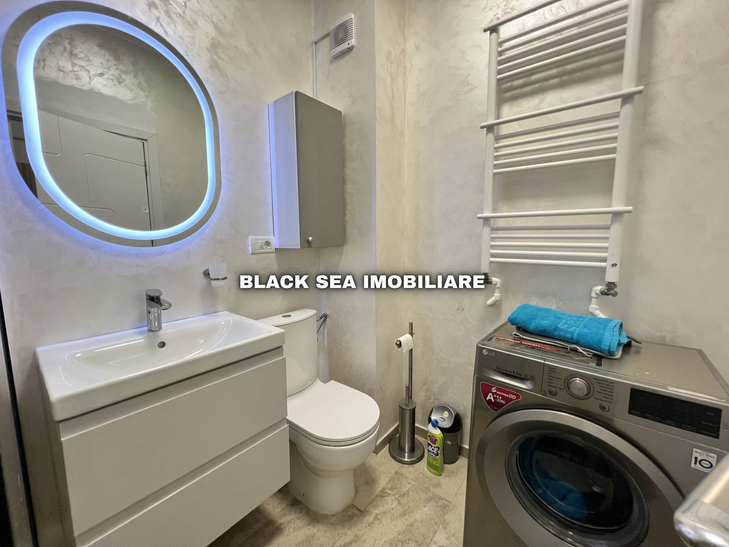 Garsonieră Ultramoderna de vânzare – Hanul cu peste - Ocazie Unica - Poză 10