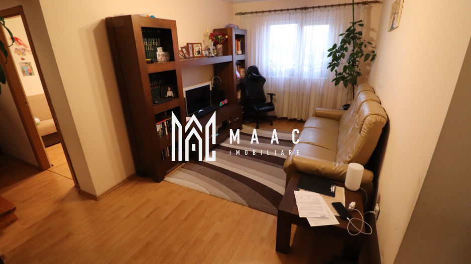 Apartament 3 camere | 71 mp | Zona Strand Alba Iulia - Poză 2