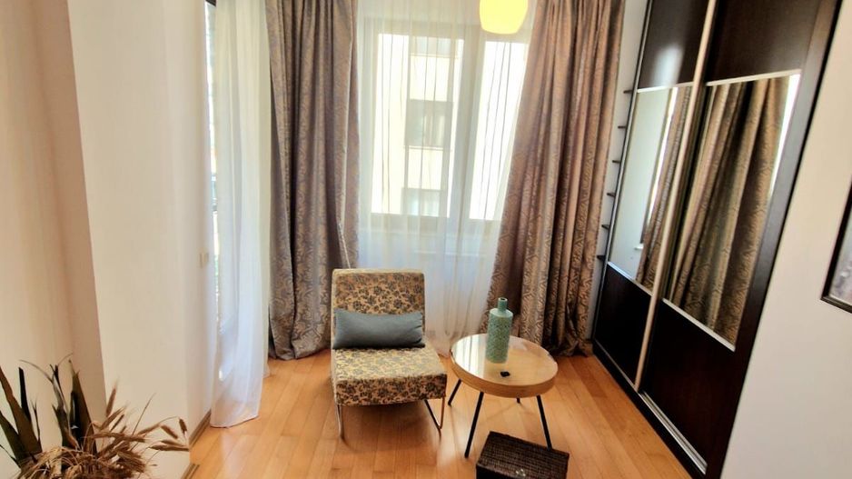 Apartament 2 camere de vanzare I LUX I Strada Zagazului - Poză 8