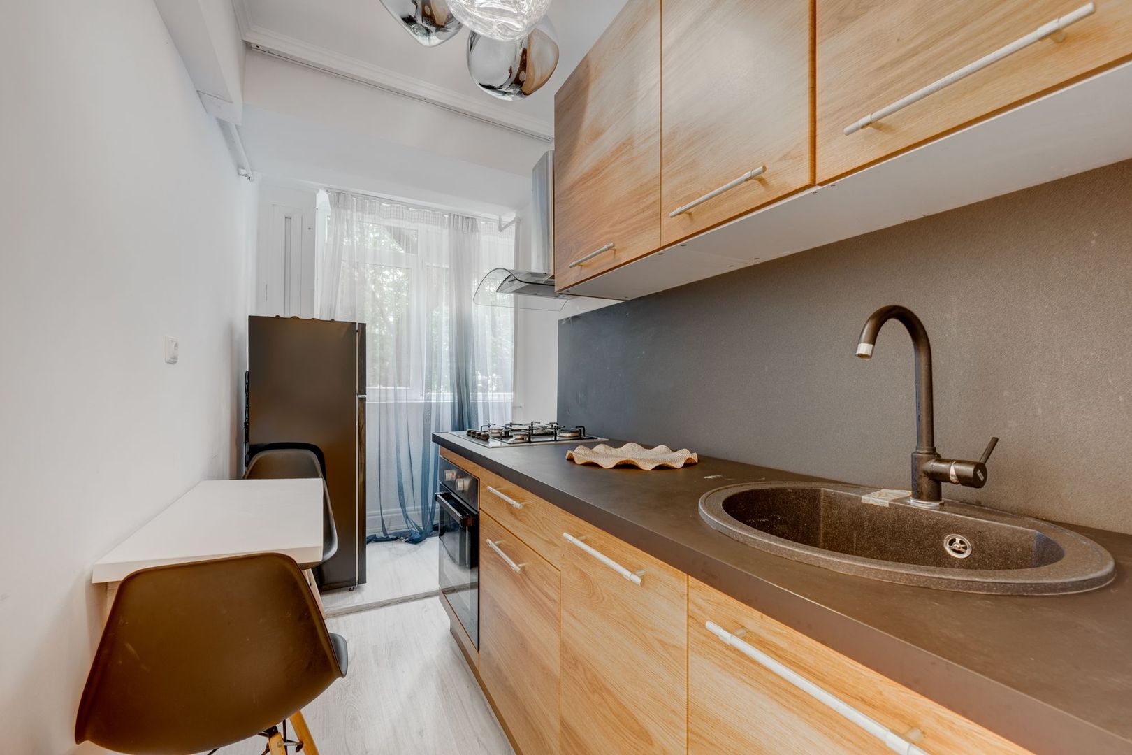 Confort & Randament – Garsonieră premium Calea Giulești / Sector 6 - Poză 14