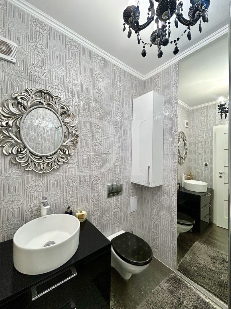 Apartament de vanzare / Zona BMW/Floresti - Poză 12