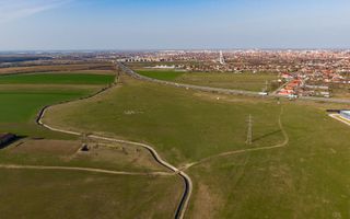 Teren de 107,000mp în zona industrială Zădareni - Poză 7