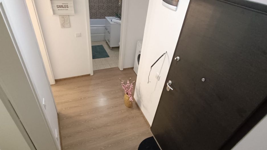 Garsoniera Decom! BOXA !Acces imediat parc! - Poză 6