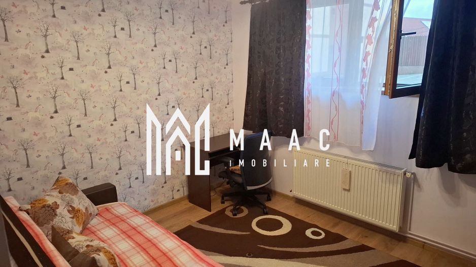 Apartament 3 Camere | Decomandat | Loc de Parcare | Tilisca - Poză 2