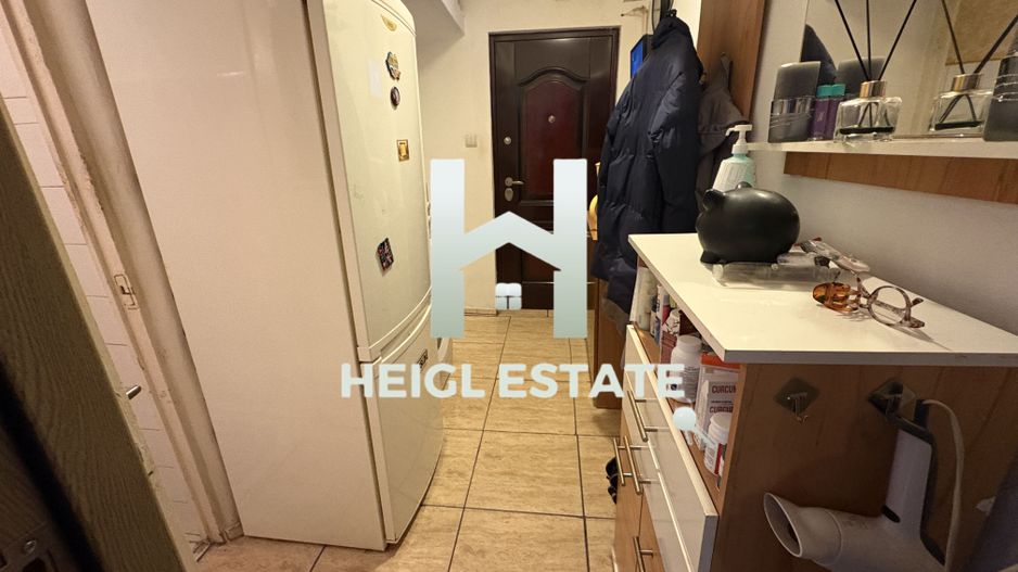 Apartament cu 3 camere in zona Soarelui - Poză 4
