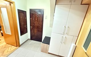 Apartament cu 1 cameră | Etaj intermediar | Zona Big - Mănăștur - Poză 9