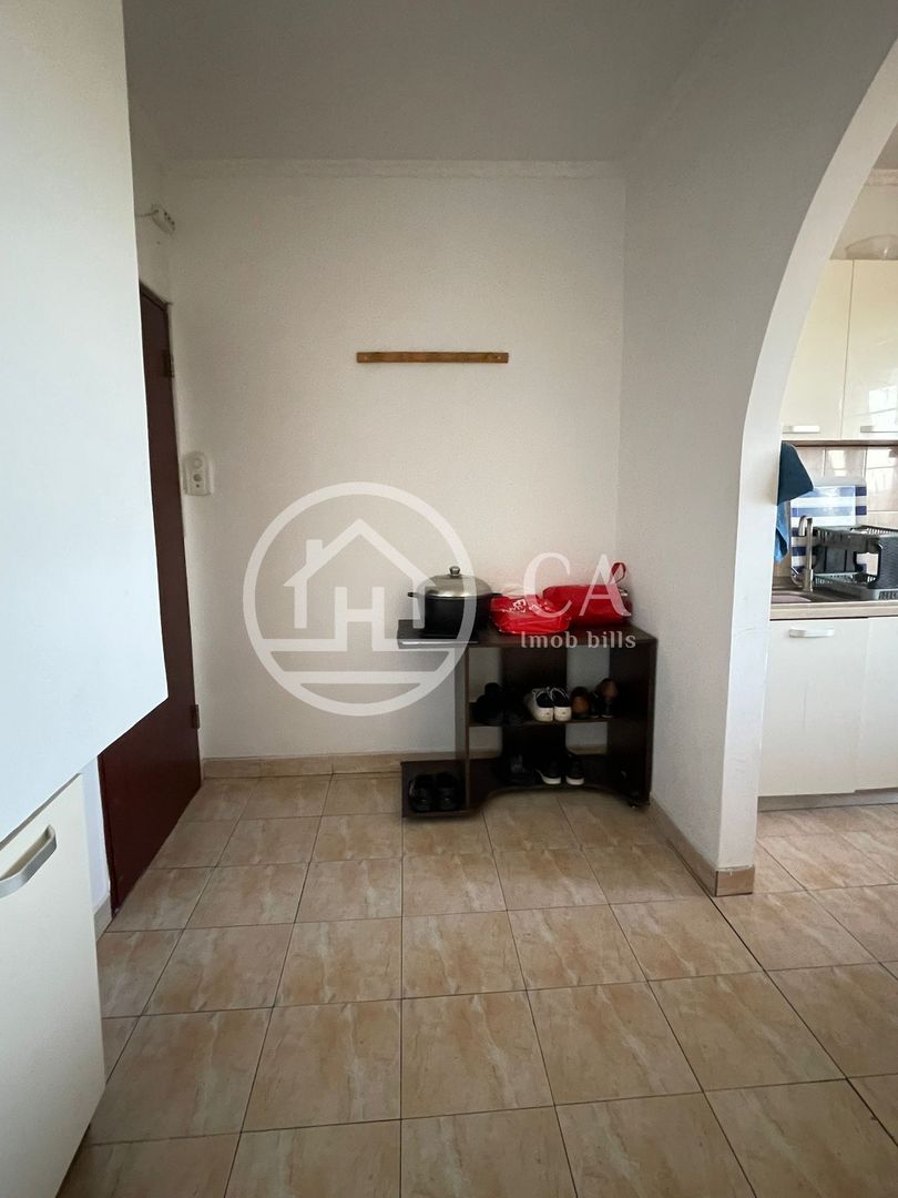 Apartament cu 3 camere de închiriat in zona Calea Aradului, Oradea. - Poză 11