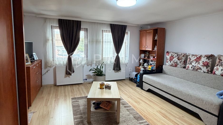 Proprietate cu două case | Zonă premium între Dâmbu Pietros și Gh Doja - Poză 25