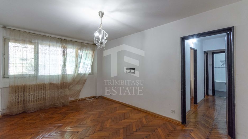 Mihai Bravu | Obor | Dimitrov | Apartament 3 camere | comision 0% - Poză 2