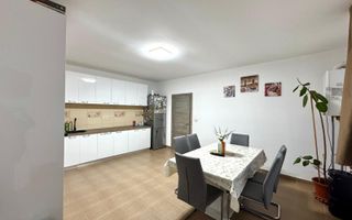 Super Pret - Duplex  4 camere - pozitie excelenta - Utvin  Comision 0% - Poză 7