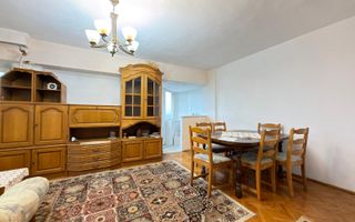 Apartament 3 camere decomandate | 80 mp | Lift | Centru - Poză 3