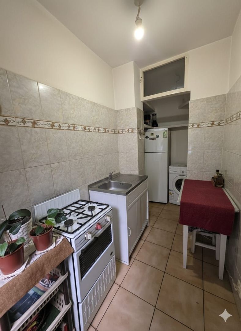 Super pret- Parc Sebastian- Garsoniera cocheta- 0% comision - Poză 5