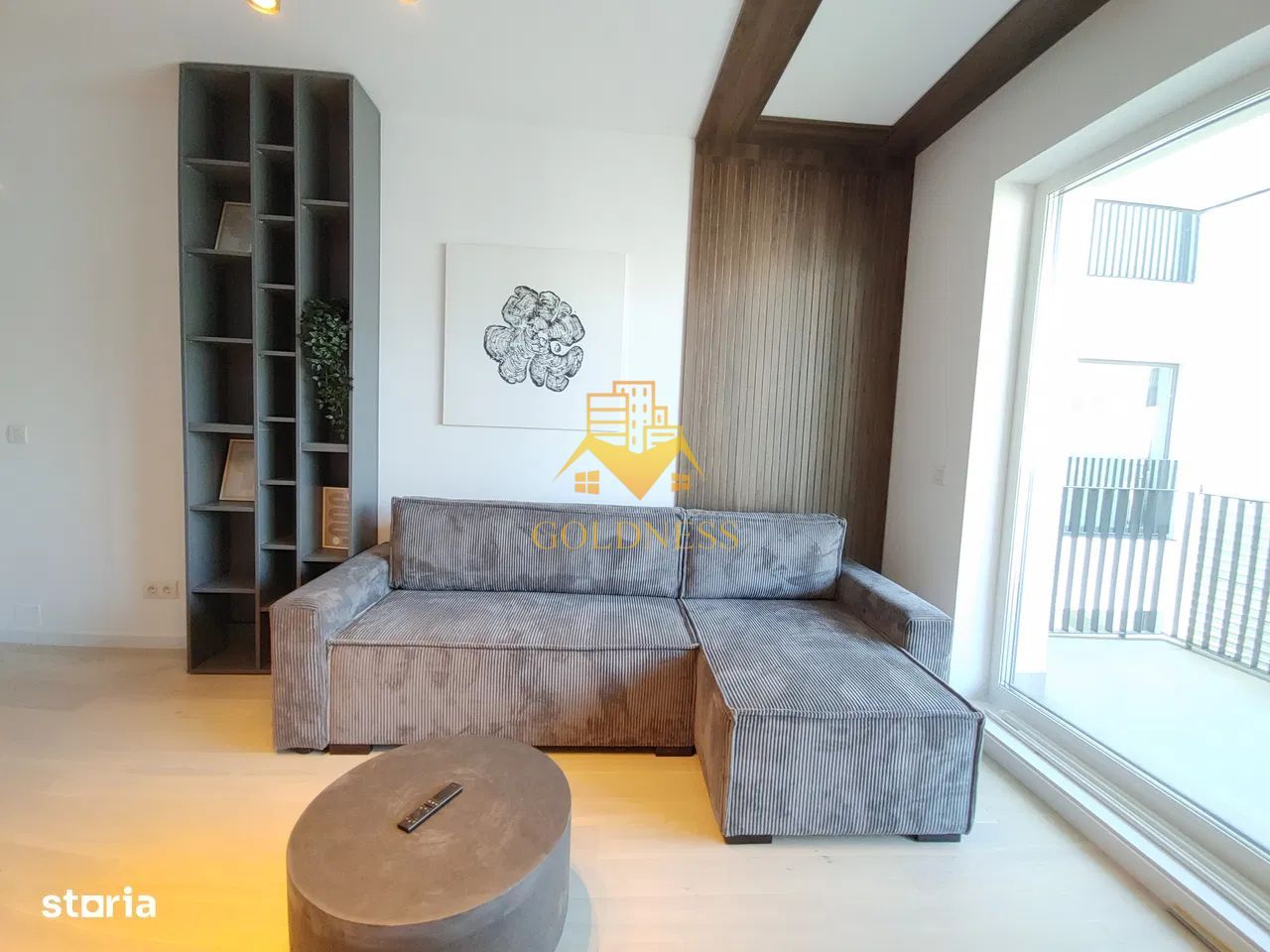 2 Camere de Lux, garaj, Marasti, Record Park, The Office, 21 Decembrie - Poză 9