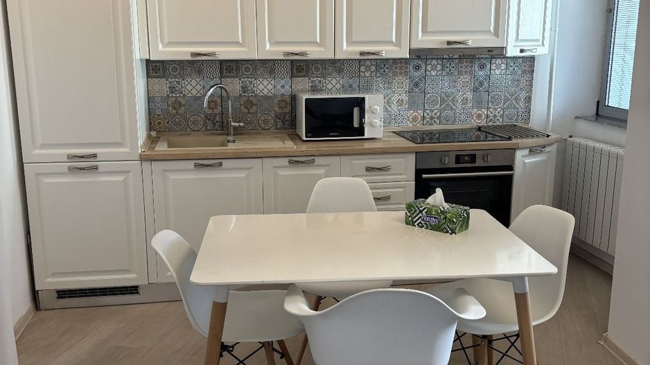 Apartament 2 camere Calea Victoriei Universitate - Poză 2