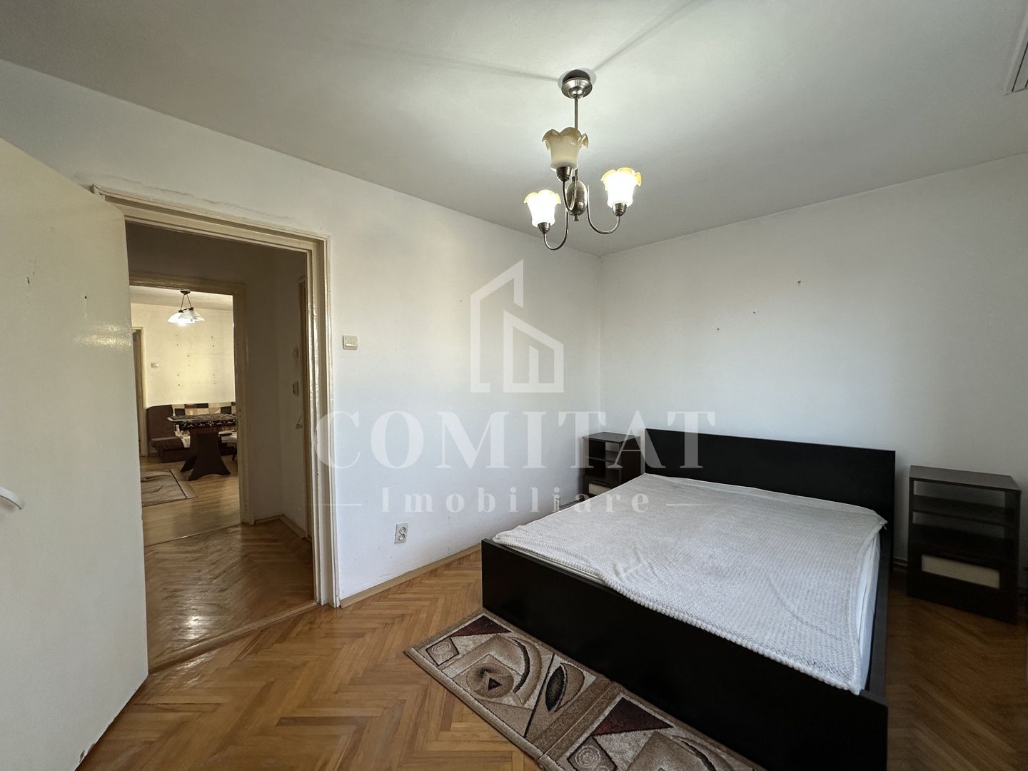 Apartament cu 2 camere | 52mp | Zona Diana - Poză 2