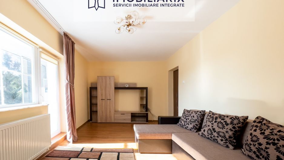 Ap 2 cam – mobilat și utilat, Zona Casa de Cultură, Constanta | gaze - Poză 6