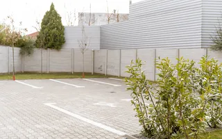 Apartament nou cu 2 camere de inchiriat EAS/Residence Central - Poză 21