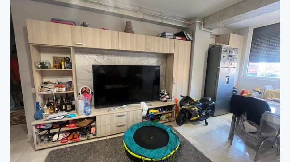 Apartament 2 camere de vanzare Chiajna Militari disponibil imediat - Poză 1