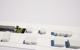 Duplex cu teren de 320 mp! - Poză 4