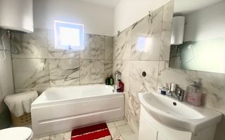 Castelu (COD 07) Casă 4 camere cu teren de 625 mp - Poză 11