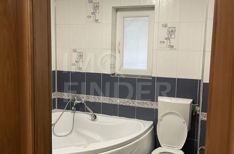 Apartament 3 camere 85 mp, parcare, zona Lidl - Poză 9