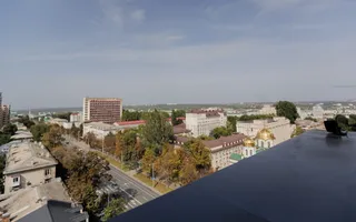 Chirie, oficiu, 140 mp, bulevardul Ștefan cel Mare și Sfânt, Centru - Poză 17