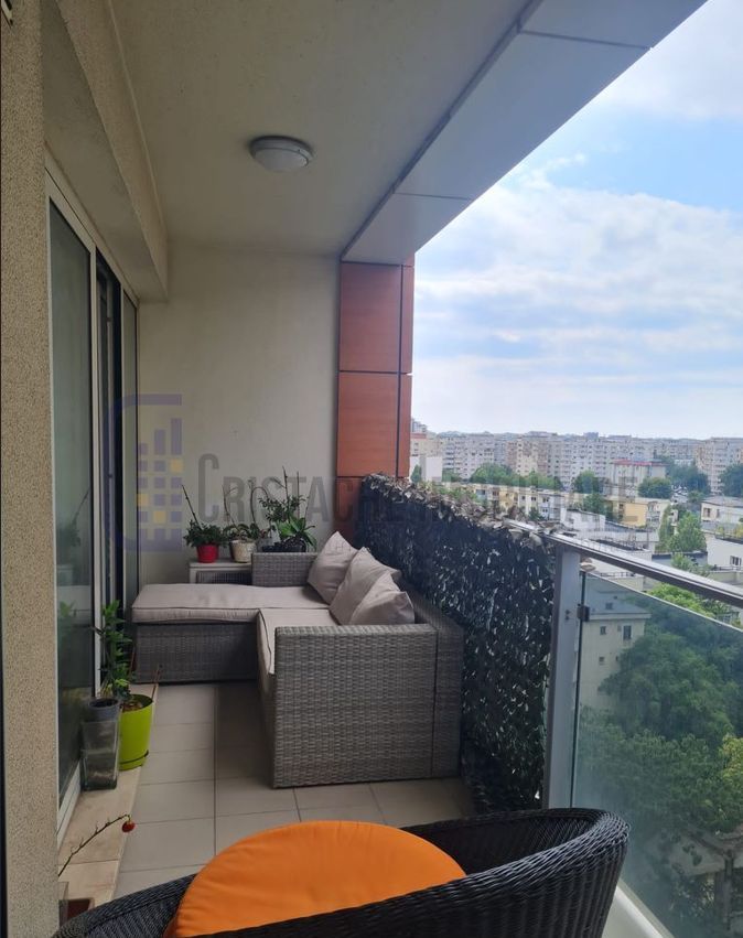 Vanzare apartament 3 camere_InCity Residence Dristor - Poză 9