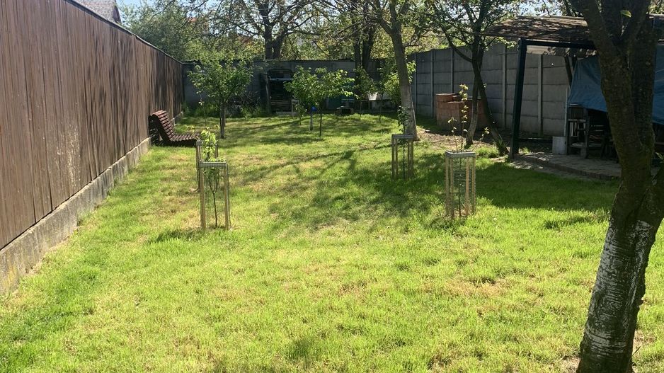 Girocului-Kaufland | Teren 879 mp | Proiect casă 2 | Zonă excelentă - Poză 4