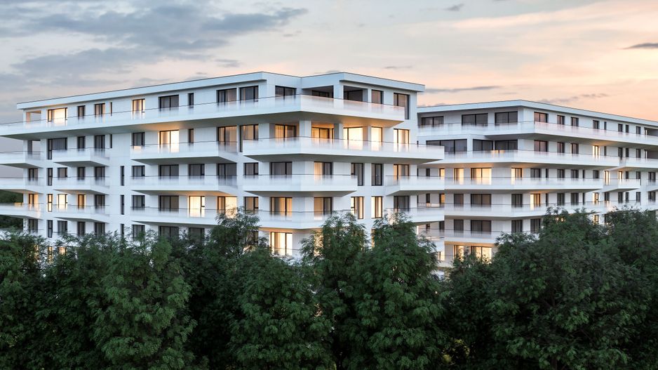 PINES RESIDENCE - Poză 3