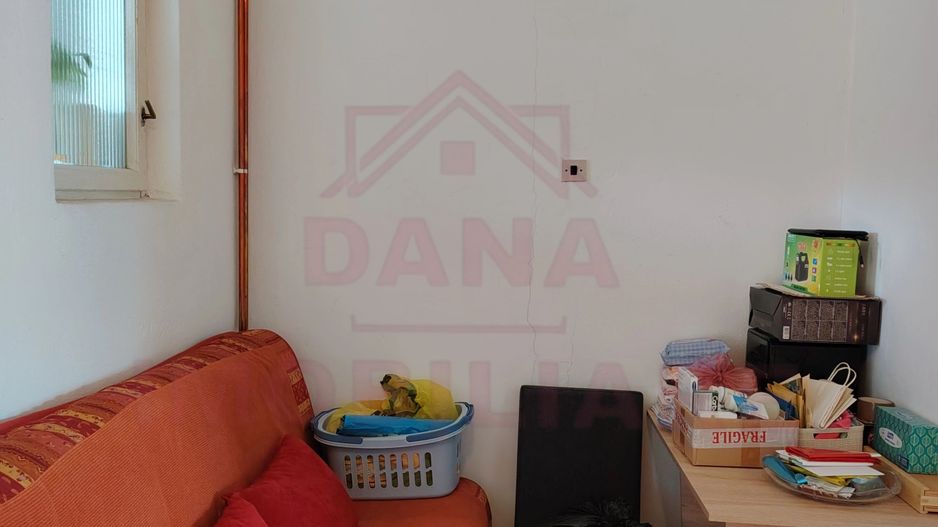 CASĂ DE VÂNZARE 5 CAMERE ÎN OȚELU-ROȘU, \JUD. CS - Poză 6