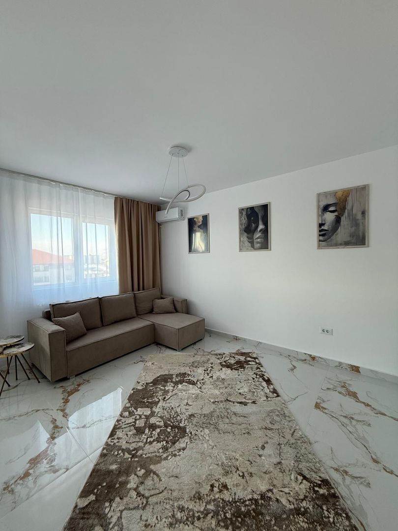 GARSONIERA PLATANI RESIDENCE, PARCARE, BLOC NOU, CENTRALA, COMISION 0% - Poză 2