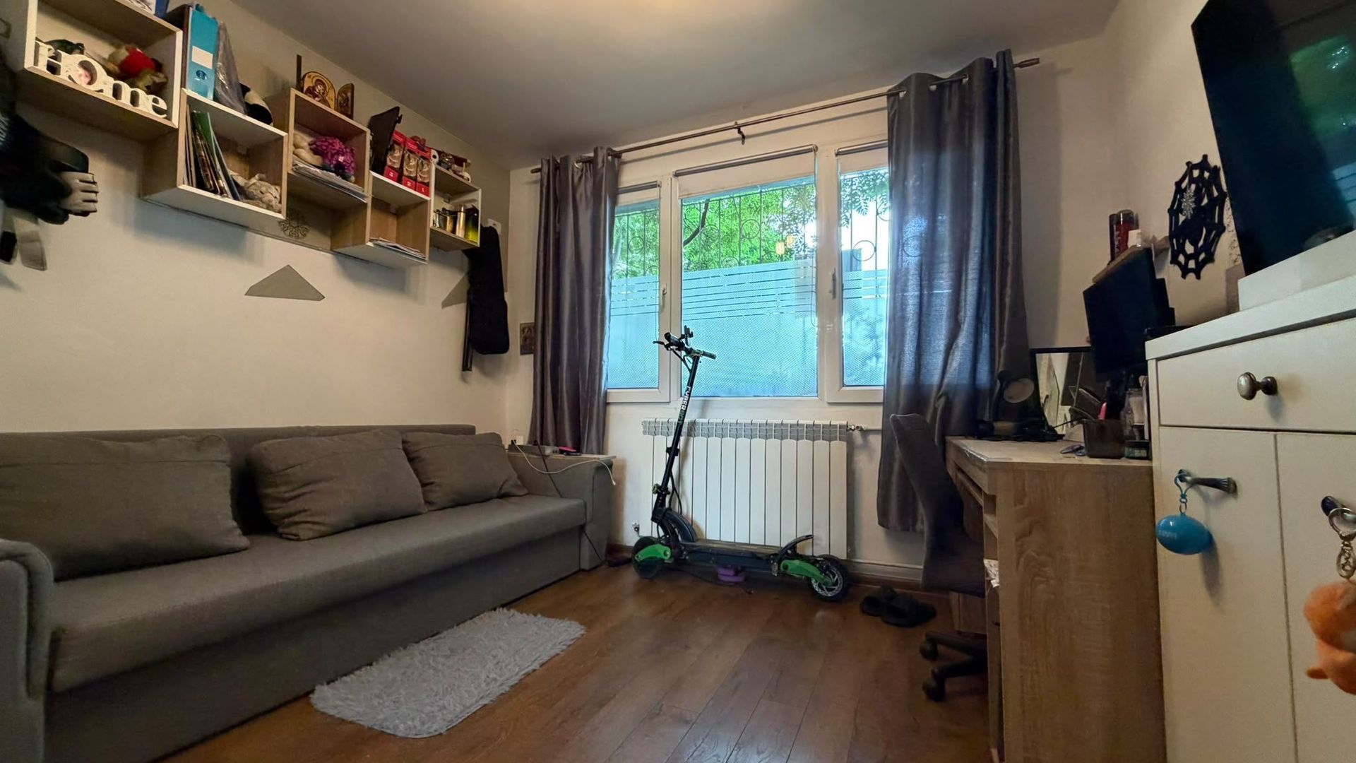 Apartament renovat | Colentina | Tripla Expunere - Poză 1