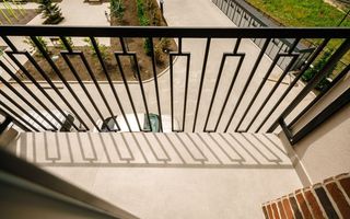 Vânzare, apartamnet, 1 cameră, bd. Dacia, Botanica - Poză 3