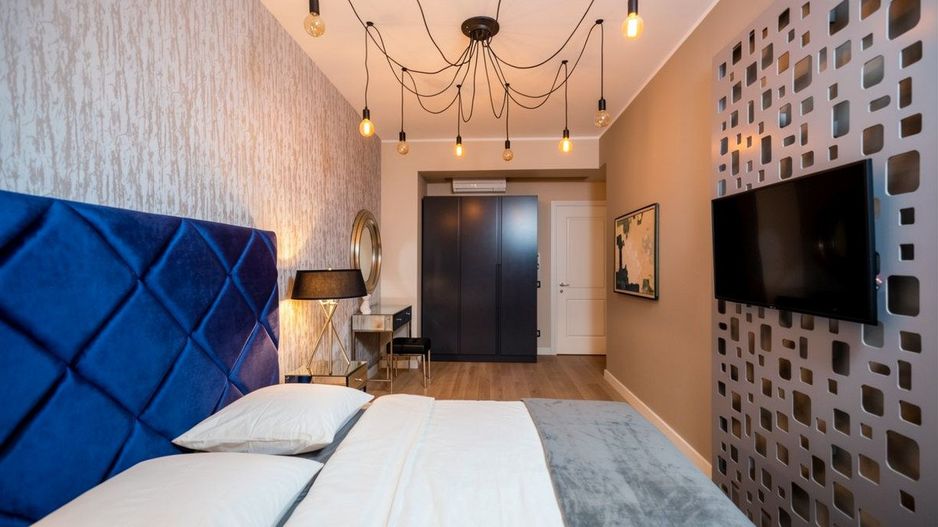 Apartament 4 camere premium | 49 Gafencu Residence | Herastrau - Poză 29