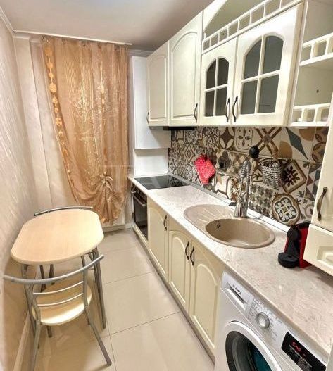 Apartament 2 camere decomandate – zona Vivo. - Poză 4