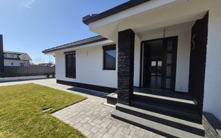 Casa 3 Camere, 125 mp, Teren 399 mp, Zona Centru - Poză 2