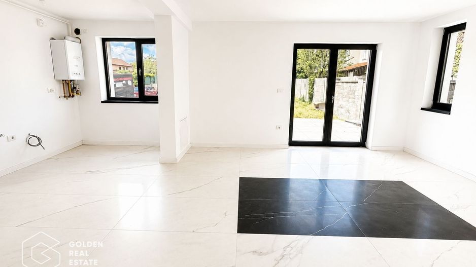 Apartament cu 2 camere,  Dumbravita – Zona Centrala, 0% Comision - Poză 3