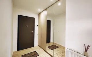 Apartament Premium de Închiriat | Iancu Nicolae – Voluntari, Pipera - Poză 13